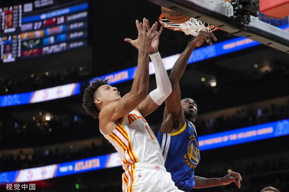 约基奇在场 约基奇在场